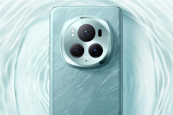 焦点平台:首款保时捷设计卫星通信影像旗舰!荣耀Magic6 RSR定档3月发布