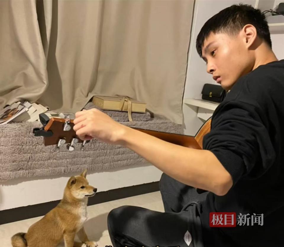 焦点娱乐官方：抗癌博主“小泉柚柚爸”离世，曾被网友质疑装病博流量