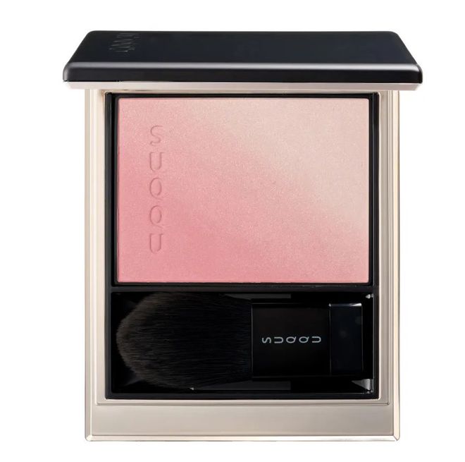 奇趣分分彩:SUQQU---哪抹是你秋日爱的色彩?