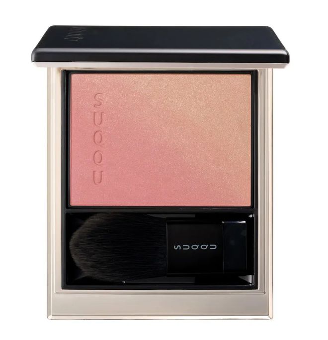 奇趣分分彩:SUQQU---哪抹是你秋日爱的色彩?