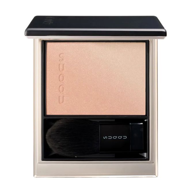 奇趣分分彩:SUQQU---哪抹是你秋日爱的色彩?