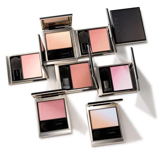 奇趣分分彩:SUQQU---哪抹是你秋日爱的色彩?