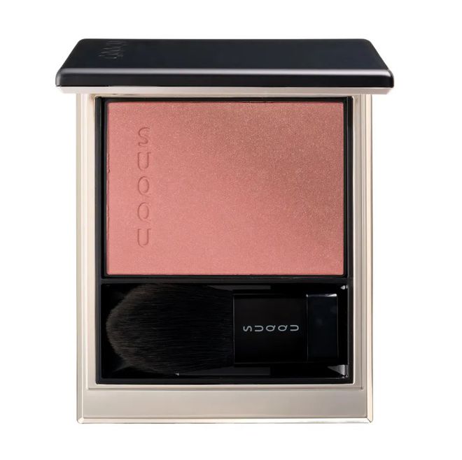 奇趣分分彩:SUQQU---哪抹是你秋日爱的色彩?