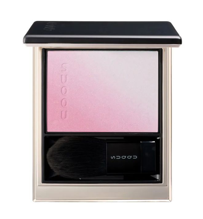 奇趣分分彩:SUQQU---哪抹是你秋日爱的色彩?