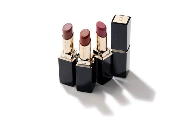 奇趣分分彩:SUQQU---哪抹是你秋日爱的色彩?