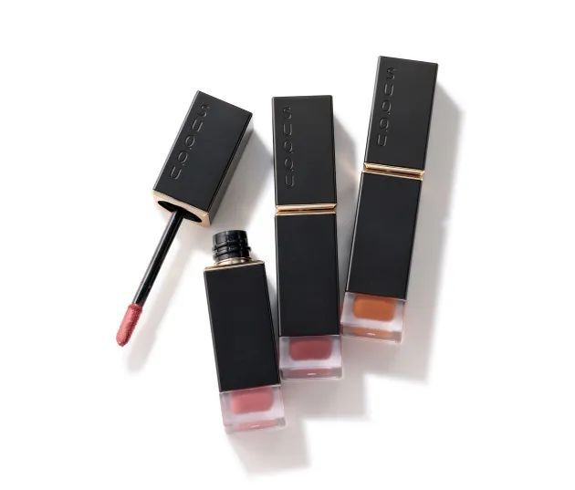 奇趣分分彩:SUQQU---哪抹是你秋日爱的色彩?