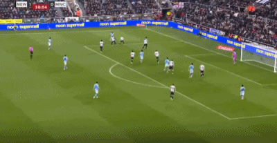 焦点娱乐官方:曼城3-1逆转纽卡进足总杯8强!近11场不败 6500万锋霸双响+世界波