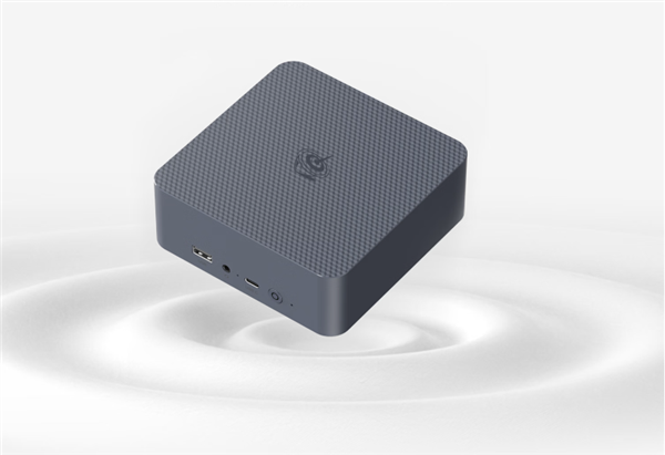 焦点平台登录：双2.5G网口！零刻EQi13迷你主机上新：可选16GB内存 首发1695元起